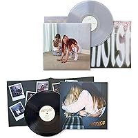 Amazon.com: Wet Leg [歌詞・解説書封入 / ボーナストラック2曲追加